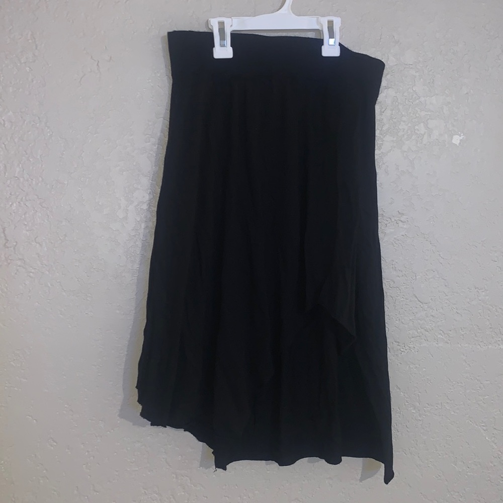 Skin Neiman Markus sells and revolve black skirt